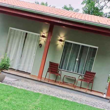 Recanto Wunderwald Casa פומרוד מראה חיצוני תמונה