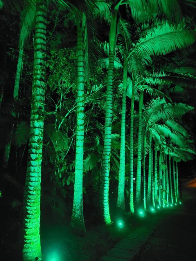 Recanto Wunderwald Casa פומרוד מראה חיצוני תמונה