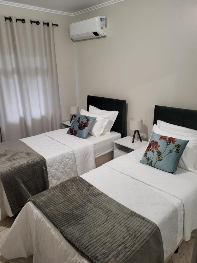 Recanto Wunderwald Casa פומרוד מראה חיצוני תמונה