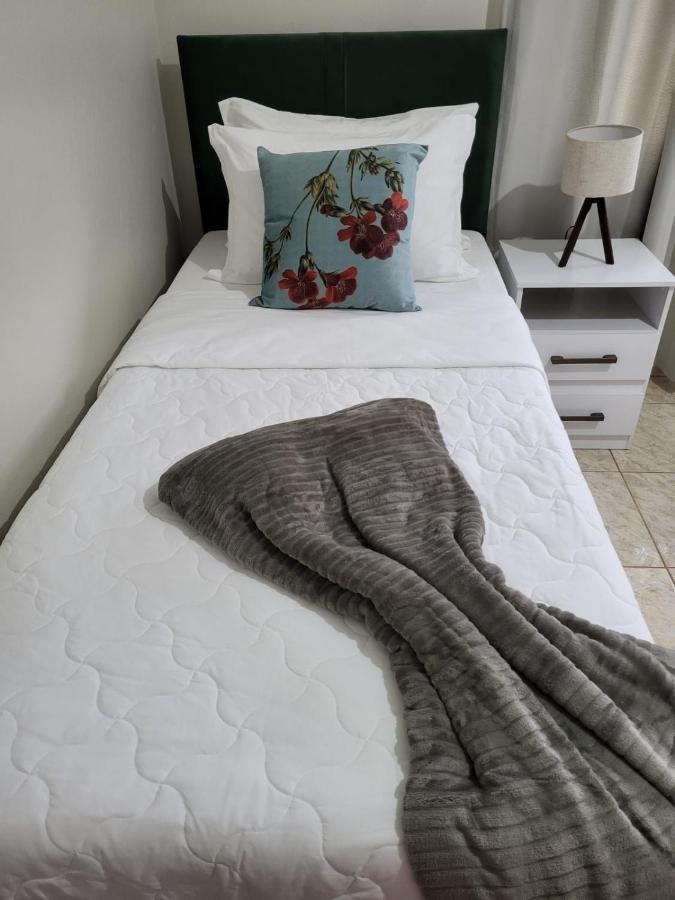 Recanto Wunderwald Casa פומרוד מראה חיצוני תמונה