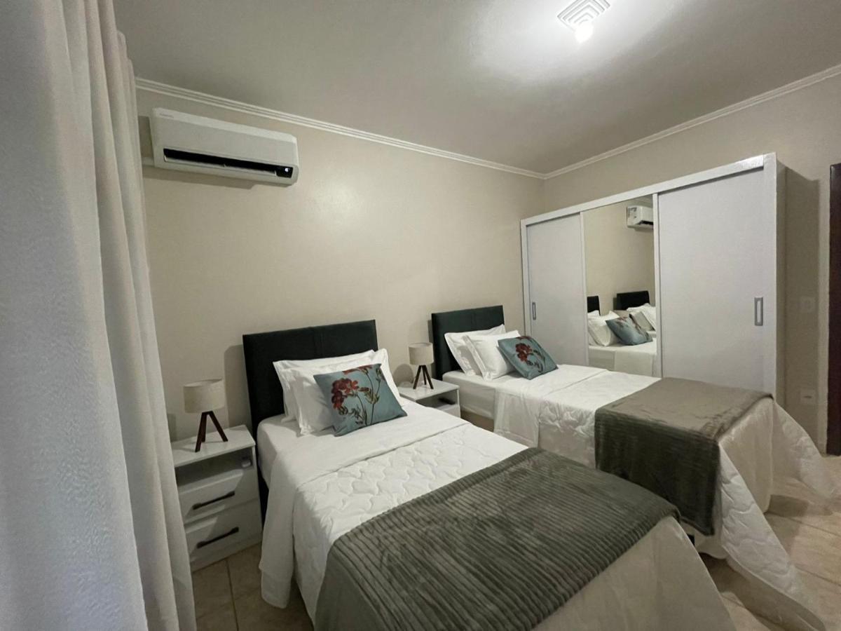 Recanto Wunderwald Casa פומרוד מראה חיצוני תמונה