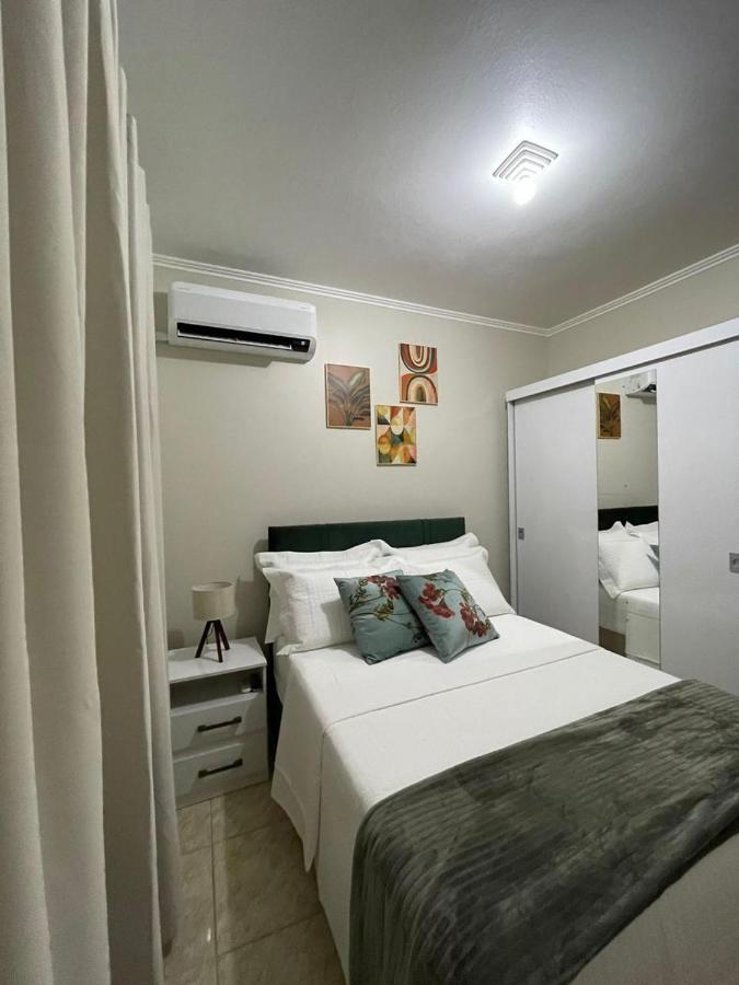 Recanto Wunderwald Casa פומרוד מראה חיצוני תמונה
