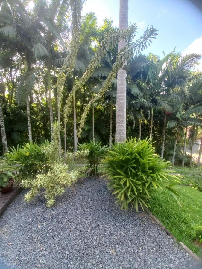 Recanto Wunderwald Casa פומרוד מראה חיצוני תמונה