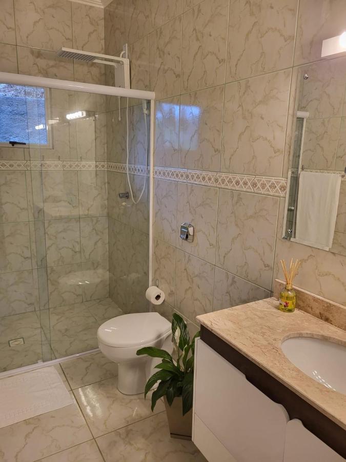 Recanto Wunderwald Casa פומרוד מראה חיצוני תמונה