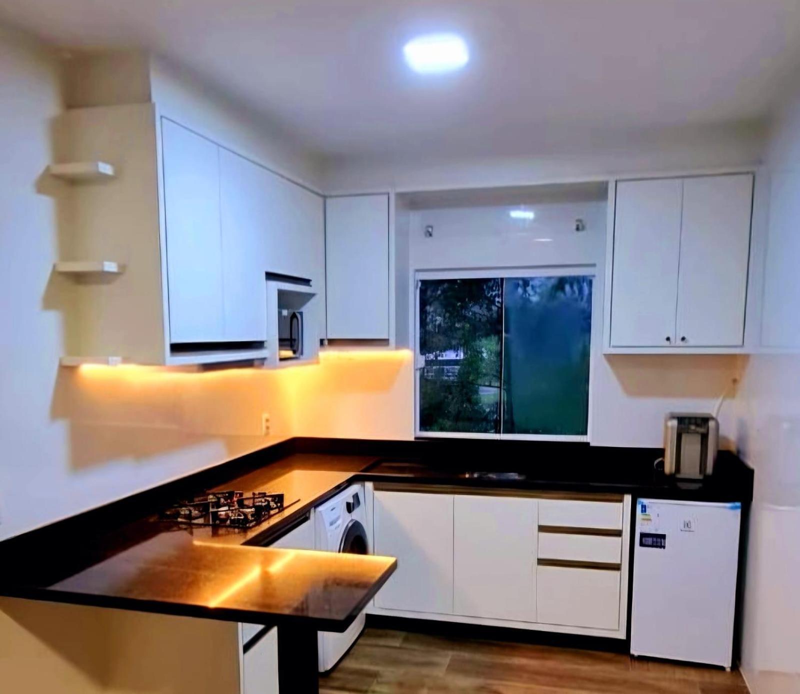 Recanto Wunderwald Casa פומרוד מראה חיצוני תמונה